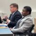 Prosecutor Demands Six-Year Prison Sentence For Simon Ekpa As Trial Begins In Finland