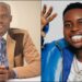 Peller Replies Pastor Kesiena Esiri for Claiming His Content Caused Mass JAMB’s UTME Failures