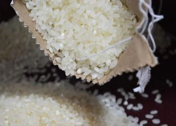 Tension Over Alleged ‘Deadly Rice’ In Circulation