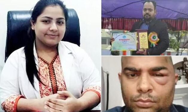How Two Men D!ed After Undergoing Hair Transplant Operations Performed By A Dentist