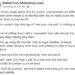 Some Of You Are Meant To Be The Second, Third, Or Fourth Wife – Nigerian Woman Advises Single Ladies