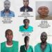 FG Places N5m Bounty On Fleeing Inmates Of Osun Prison, Releases Photos
