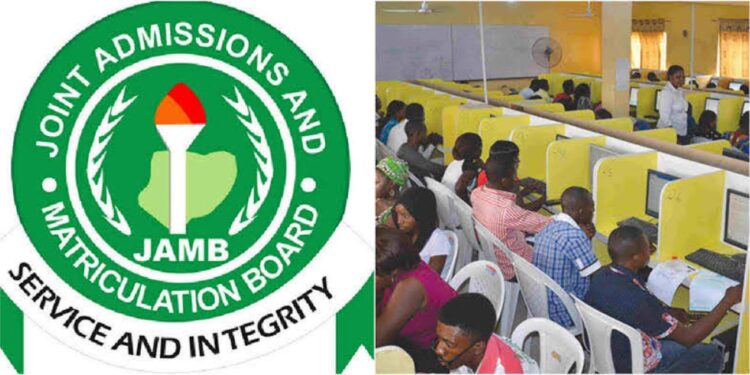 BREAKING: 2025 UTME: There Were Errors – JAMB Finally Admits