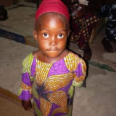 Police Takes Custody Of Missing Child, Seeks Family Information