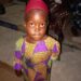 Police Takes Custody Of Missing Child, Seeks Family Information