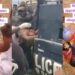 Woman Caught Attempting To Steal Newborn Baby At Hospital (Video)