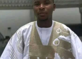 Bride Arrested For Allegedly K!lling Husband Nine days After Wedding In Kano
