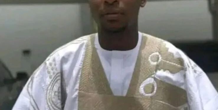 Bride Arrested For Allegedly K!lling Husband Nine days After Wedding In Kano