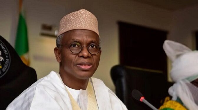 2027: El-Rufai Confirms Peter, Atiku Coalition, Says Tinubu Going Back to Lagos