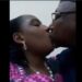 It Is Not Senator Yau – Nigerian Senate Debunks Viral Video Of Man Kiss!ng A Woman In An Office (Video “18 Plus”)