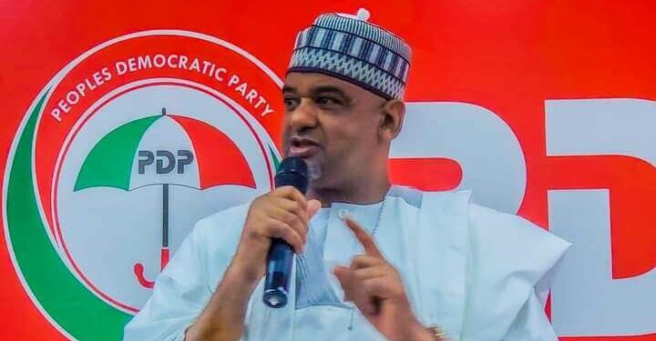PDP Declares Legal War Over ‘Stolen Mandates’ As Defections Hit 82 (List)