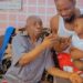 Late Junior Pope’s Father Is Dead