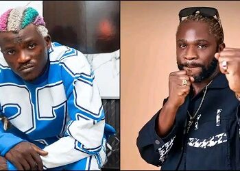 I Made 70 Million Naira In 3 Days From Fighting Speed Darlington – Portable