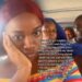 Reverend Sister Caught On Camera As$@ulting A Young Woman On A Bus (Video)