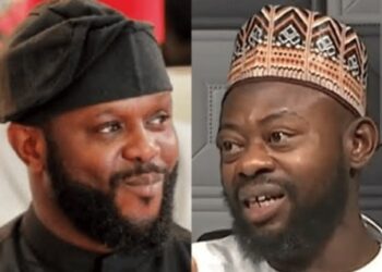 Ladoja Deceived Me – NANS President, Isah Issues Public Apology to Seyi Tinubu