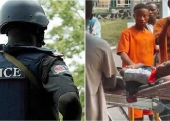 Police Officer Behind WASSCE Student’s Death in Ibadan Arrested