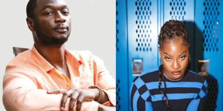 When I Met Tems, She Had Only N200 In Her Account – Manager Reveals