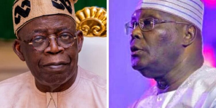 Nigeria First Policy: Trade Your Expensive Escalade for Innoson Motors — Atiku Tells Tinubu