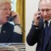 Russia’s Downfall Is Near – Trump Blasts Putin, Calls Him Crazy