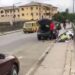 Lagos Seeks Help To Identify Waste Offender Caught On Camera At Alapere Link Bridge (Video)