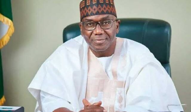 Kwara Governor Declares Thursday Public Holiday