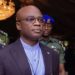 Benue Govt Declares Public Holiday Ahead of Tinubu’s Visit