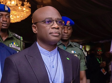 Benue Govt Declares Public Holiday Ahead of Tinubu’s Visit