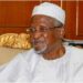 Burial Of Aminu Dantata In Saudi Arabia Postponed Over Incomplete Documents