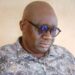 Benue Governor Suspends Aide Arrested Over S3x-For-Jobs Scandal