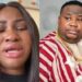 You Should Be In Jail Right Now – Cubana Chief Priest’s Alleged Baby Mama Reacts After He Sued Her (Video)