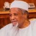 How President Tinubu Reacted To The De@th Of Nigerian Business Icon, Aminu Dantata