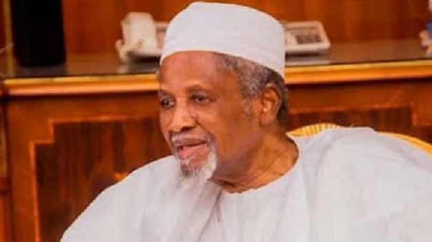 How President Tinubu Reacted To The De@th Of Nigerian Business Icon, Aminu Dantata
