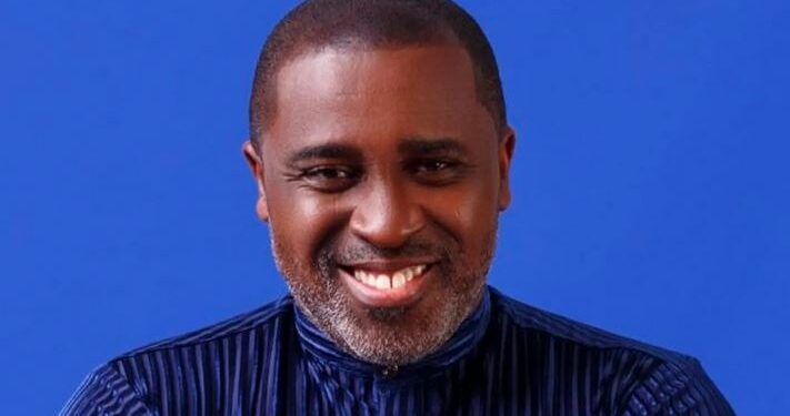 Maybe I’m Not Good At Marriage – Frank Edoho Announces Second Divorce (Video)