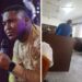 Court Sentences Church General Overseer To Life Imprisonment For R3ping 16-Year-Old ‘Spiritual Daughter’ In Calabar