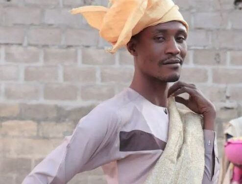 Court Sentences Nigerian TikToker To Prison Over Video