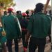 Drama As Youths Attack Hisbah Office In Katsina Over Haircut, Injure Officials