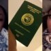 Businesswoman Cries Bitterly As She Was Deported From U.S. After Officials Reviewed Her Instagram Posts (Video)