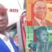 Watch The Moment Pastor Turns Down ₦30 Offering, Accuses Woman Of Dishonoring God (Video)