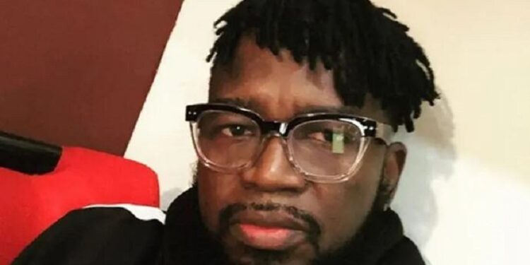 Popular Nigerian Filmmaker, Kayode Peters D!es In Canada