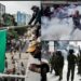 Many Killed As Thousands of Kenyans Protest In Streets, Demand President Ruto’s Resignation (Videos)