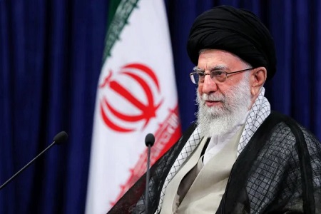 Israel: The Battle Begins – Iran’s Supreme Leader Khamenei Declares
