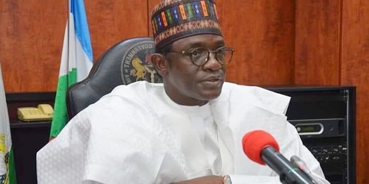 APC Chieftain Fumes As Buni Fixes Zonal Meeting On Sunday