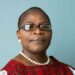 Oby Ezekwesili Blasts Benue Govt For Allowing Students Queue to Welcome Tinubu Under Rain