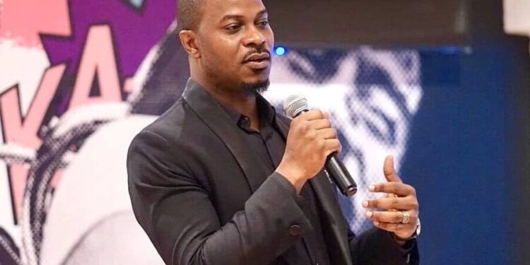It’s Totally Shameful – Rhodes-Vivour, Deji React As Lagos Demolishes Peter Obi Brother’s Property