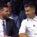 I Remember Translating English For Him At The Galas – Ronaldo Opens Up On His Relationship With Messi
