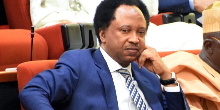 Abuja ICC Was Built By IBB – Shehu Sani Reacts As Wike Renames Facility After Tinubu