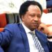 Abuja ICC Was Built By IBB – Shehu Sani Reacts As Wike Renames Facility After Tinubu