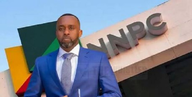 NNPCL Spokesperson, Soneye Resigns, Gives Reason