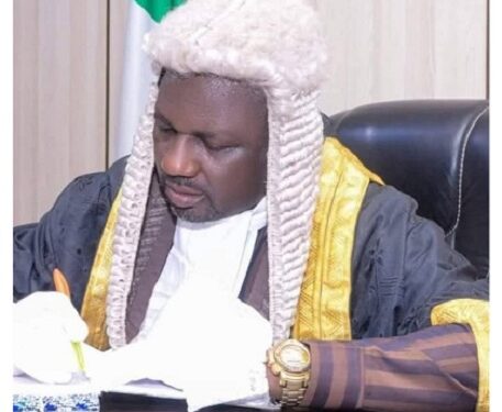 Benue Crisis: Speaker Orders Immediate Release of Arrested Protesters
