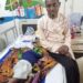 Father Tearfully Reunites With Only Surviving Child After Losing Wife, 3 Children to Yelewata Attack